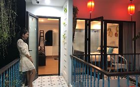 Pho Cho Dem Villa - Near Hoi An Old Town 200M