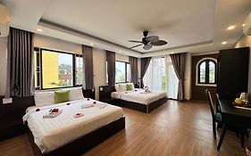 Pho Cho Dem Villa - Near Hoi An Old Town 200M